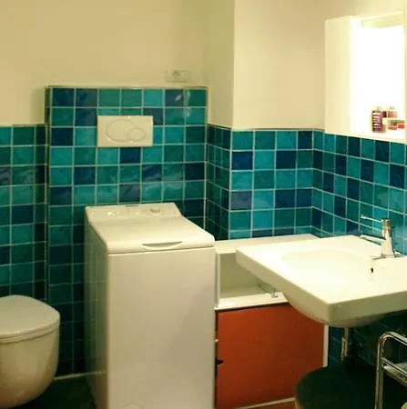 Marianna's Studio Apartment *