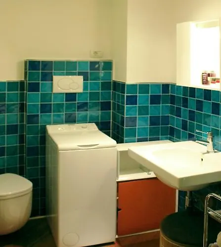 Marianna's Studio Apartment *