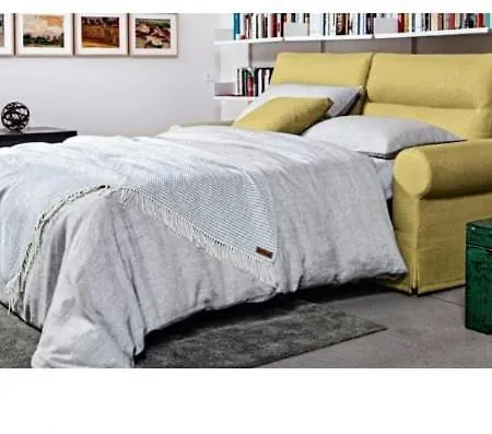 Marianna's Studio Apartment *