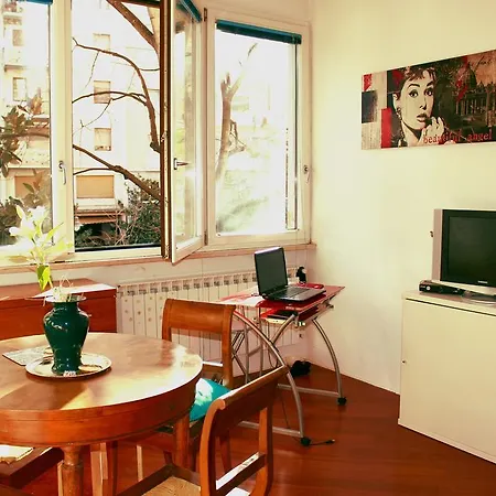 Marianna's Studio Pisa