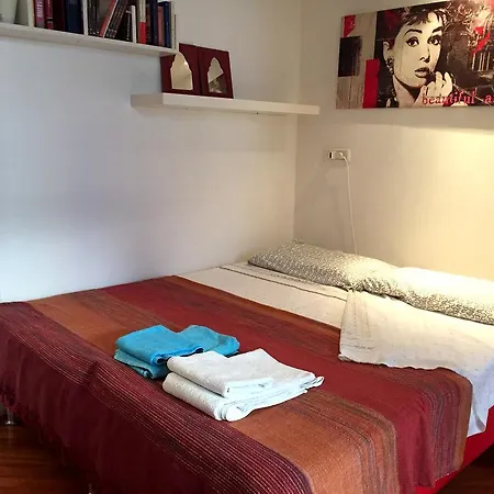 Marianna's Studio *