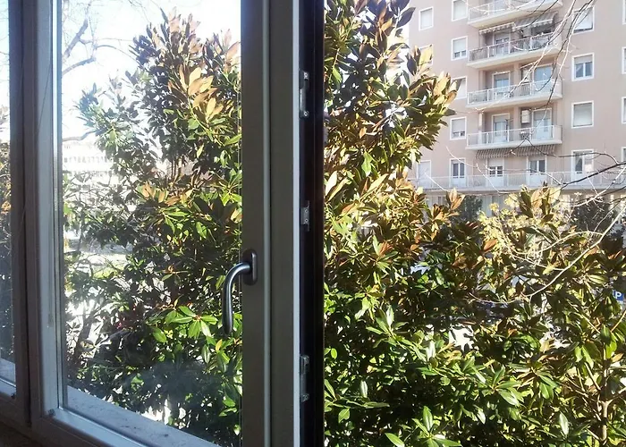 Marianna's Studio * 피사