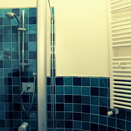 Marianna's Studio דירה פיזה