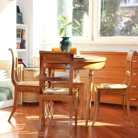 דירה Marianna's Studio *